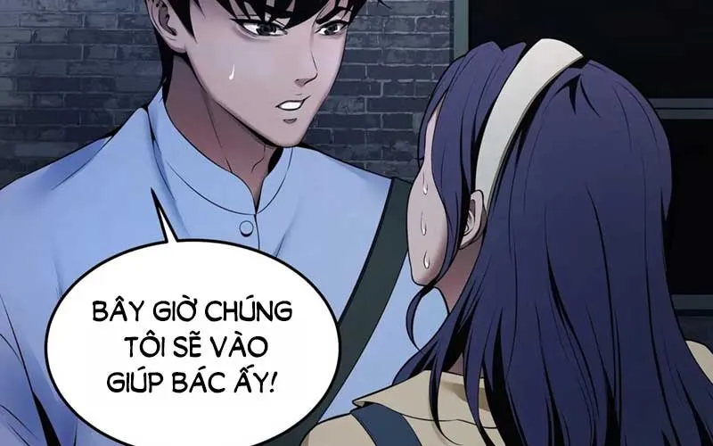 Hậu Duệ Mao Sơn Chapter 4 - Trang 35