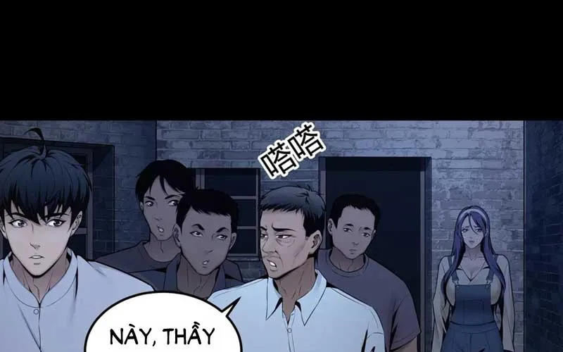 Hậu Duệ Mao Sơn Chapter 4 - Trang 37