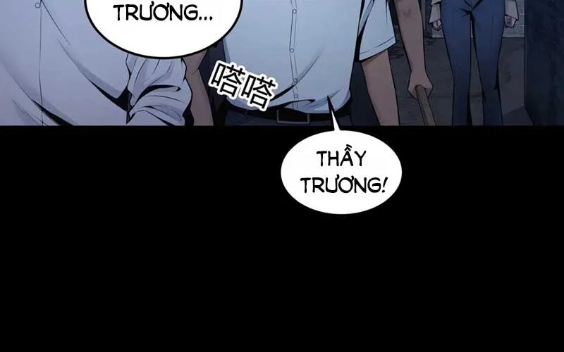Hậu Duệ Mao Sơn Chapter 4 - Trang 38