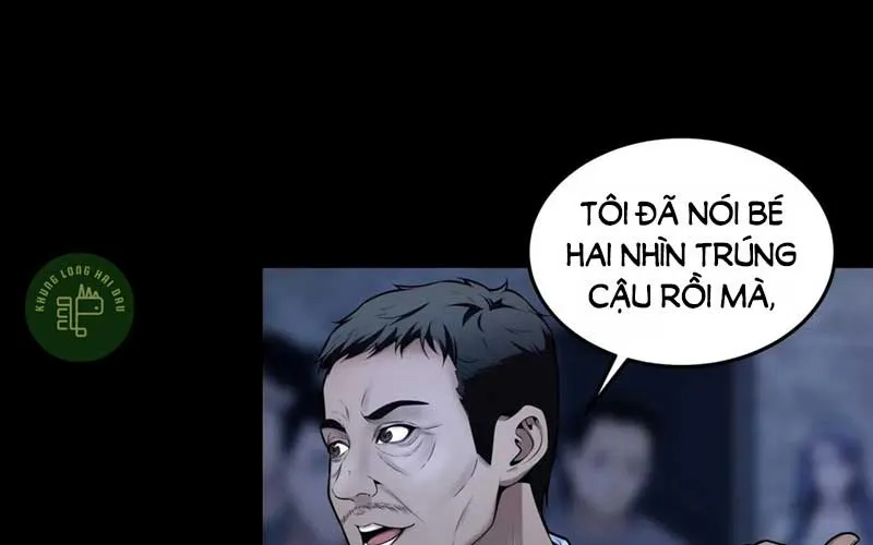 Hậu Duệ Mao Sơn Chapter 4 - Trang 39
