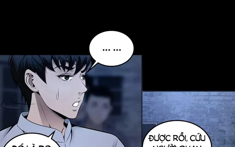 Hậu Duệ Mao Sơn Chapter 4 - Trang 42
