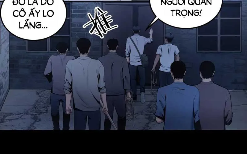 Hậu Duệ Mao Sơn Chapter 4 - Trang 43