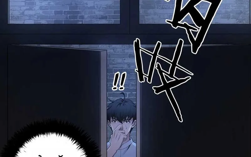 Hậu Duệ Mao Sơn Chapter 4 - Trang 45