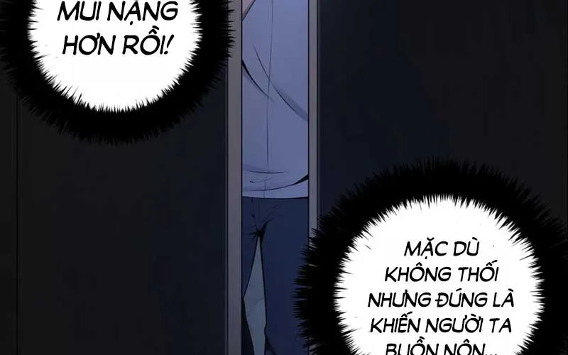 Hậu Duệ Mao Sơn Chapter 4 - Trang 46