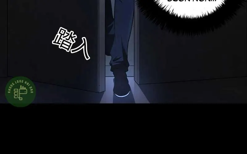 Hậu Duệ Mao Sơn Chapter 4 - Trang 47