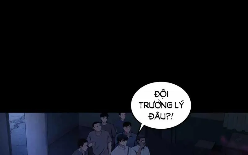 Hậu Duệ Mao Sơn Chapter 4 - Trang 48