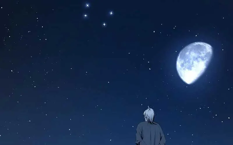 Hậu Duệ Mao Sơn Chapter 4 - Trang 8