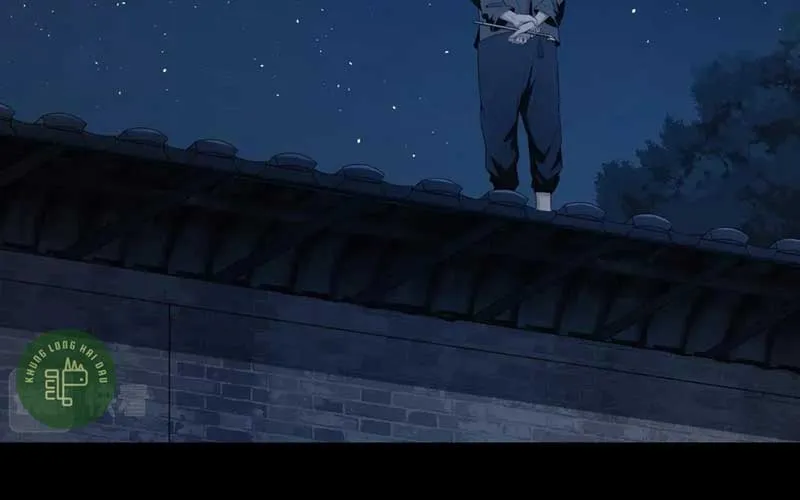 Hậu Duệ Mao Sơn Chapter 4 - Trang 9