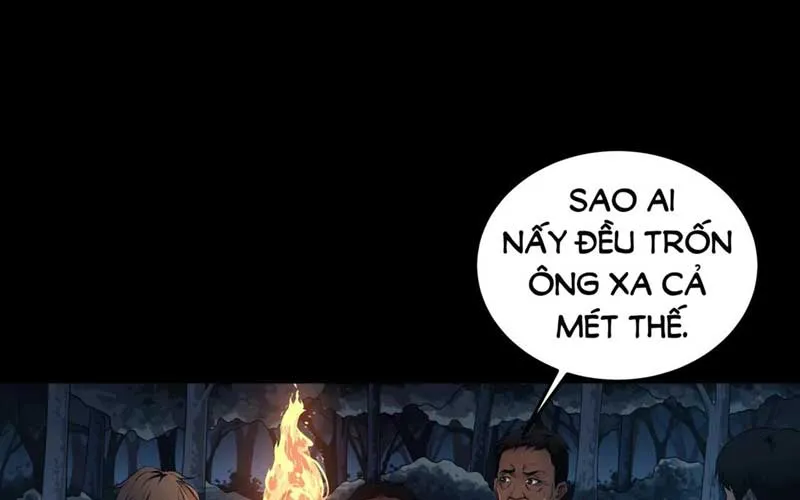 Hậu Duệ Mao Sơn Chapter 5 - Trang 11