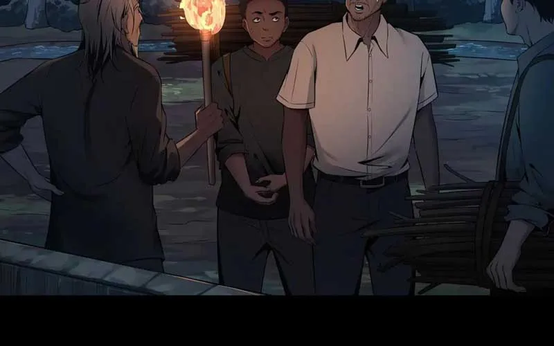 Hậu Duệ Mao Sơn Chapter 5 - Trang 12