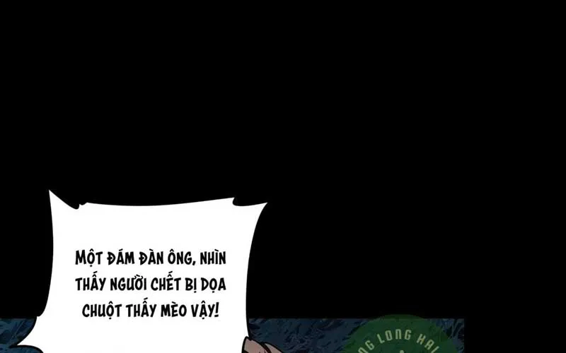 Hậu Duệ Mao Sơn Chapter 5 - Trang 13