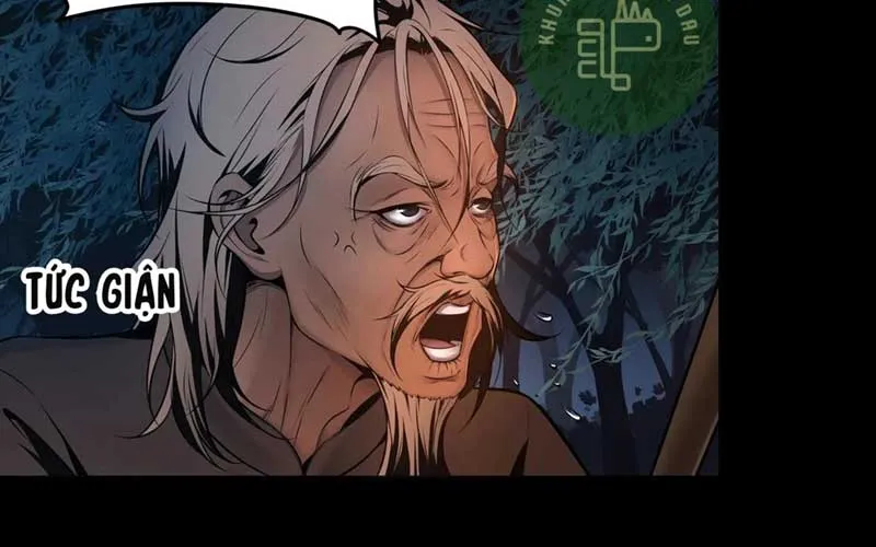 Hậu Duệ Mao Sơn Chapter 5 - Trang 14