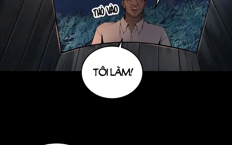 Hậu Duệ Mao Sơn Chapter 5 - Trang 17