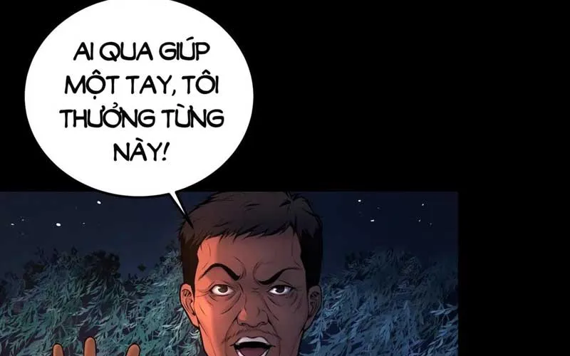 Hậu Duệ Mao Sơn Chapter 5 - Trang 18