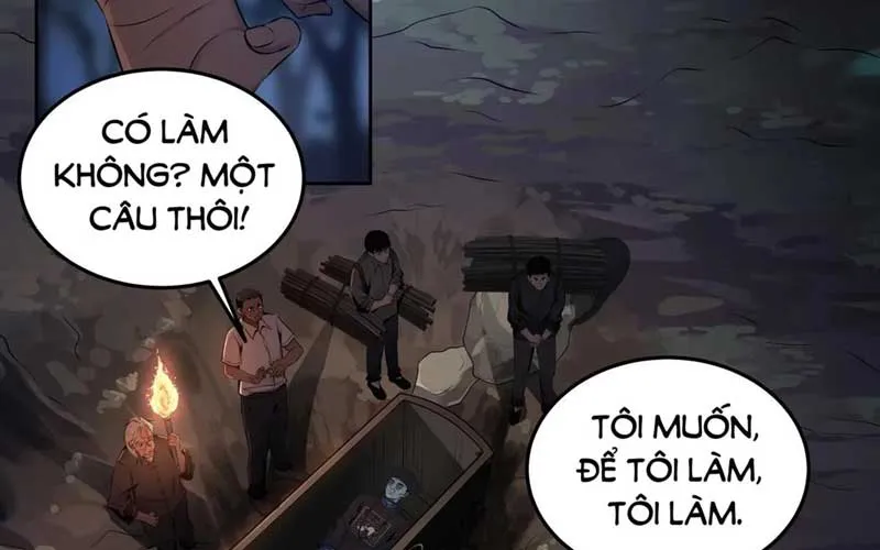 Hậu Duệ Mao Sơn Chapter 5 - Trang 23