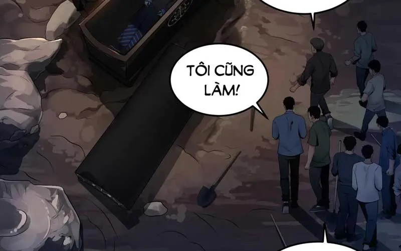 Hậu Duệ Mao Sơn Chapter 5 - Trang 24