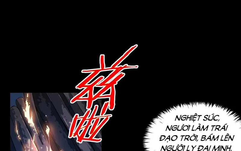 Hậu Duệ Mao Sơn Chapter 5 - Trang 30