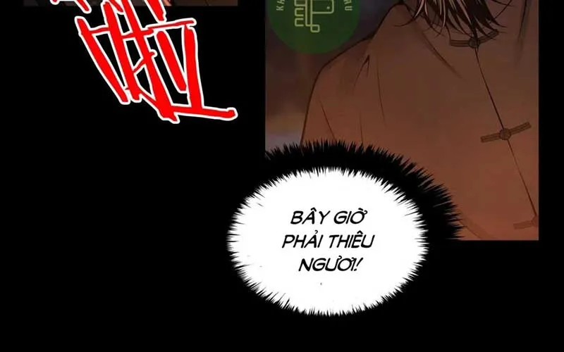 Hậu Duệ Mao Sơn Chapter 5 - Trang 32
