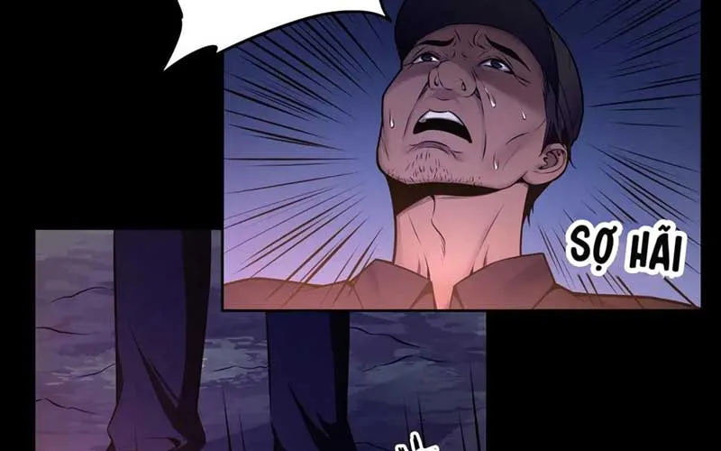 Hậu Duệ Mao Sơn Chapter 5 - Trang 41