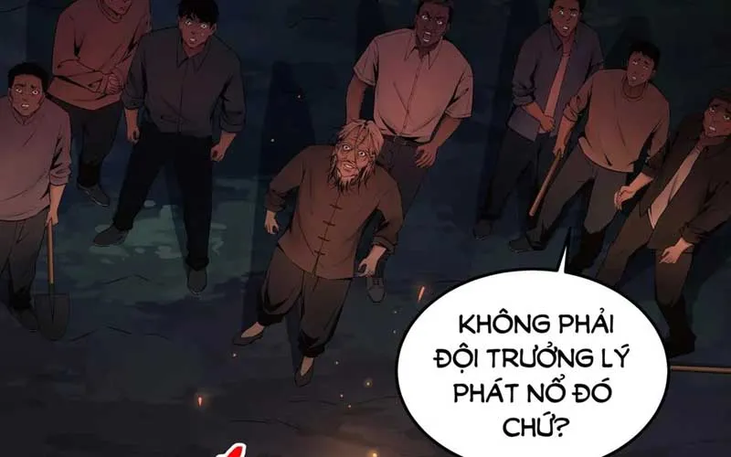 Hậu Duệ Mao Sơn Chapter 5 - Trang 44