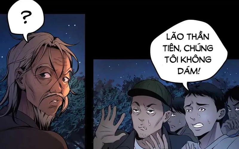 Hậu Duệ Mao Sơn Chapter 5 - Trang 9