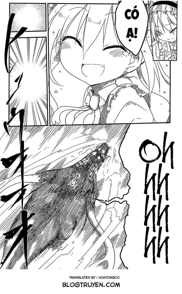 Hầu Gái Rồng Nhà Kobayashi Chapter 2 - Trang 13