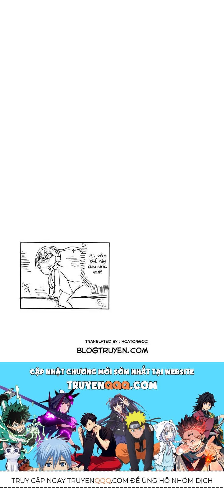 Hầu Gái Rồng Nhà Kobayashi Chapter 2 - Trang 15