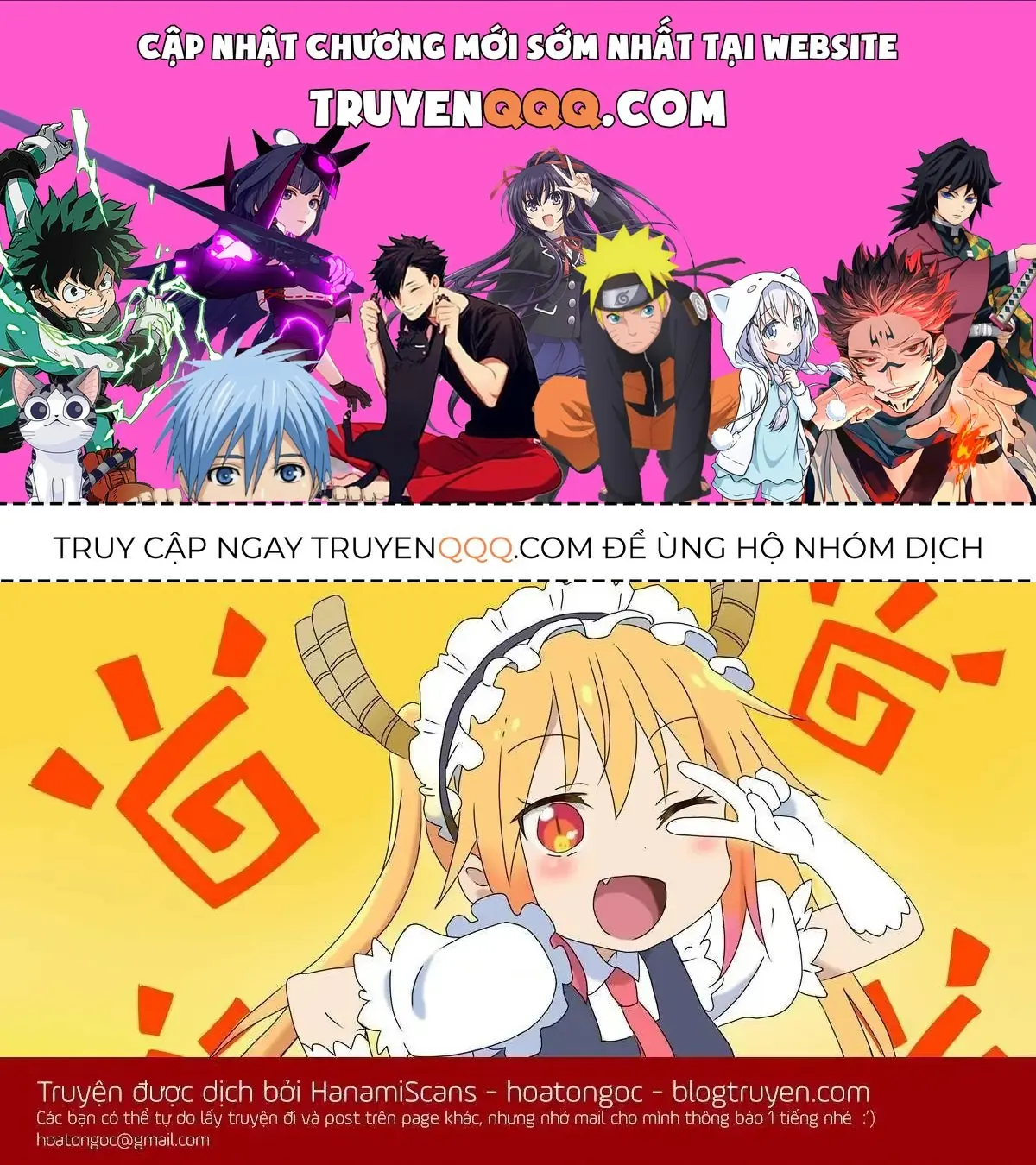 Hầu Gái Rồng Nhà Kobayashi Chapter 2 - Trang 2