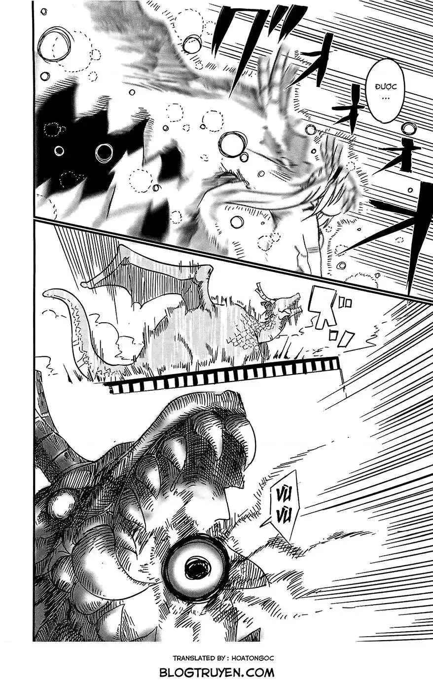 Hầu Gái Rồng Nhà Kobayashi Chapter 3 - Trang 12