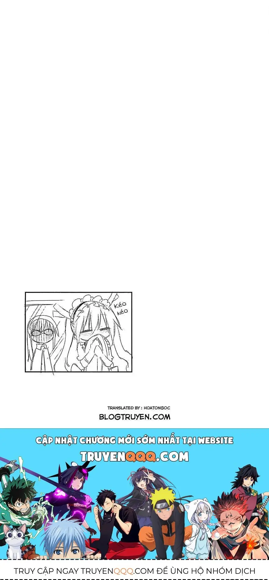 Hầu Gái Rồng Nhà Kobayashi Chapter 3 - Trang 15