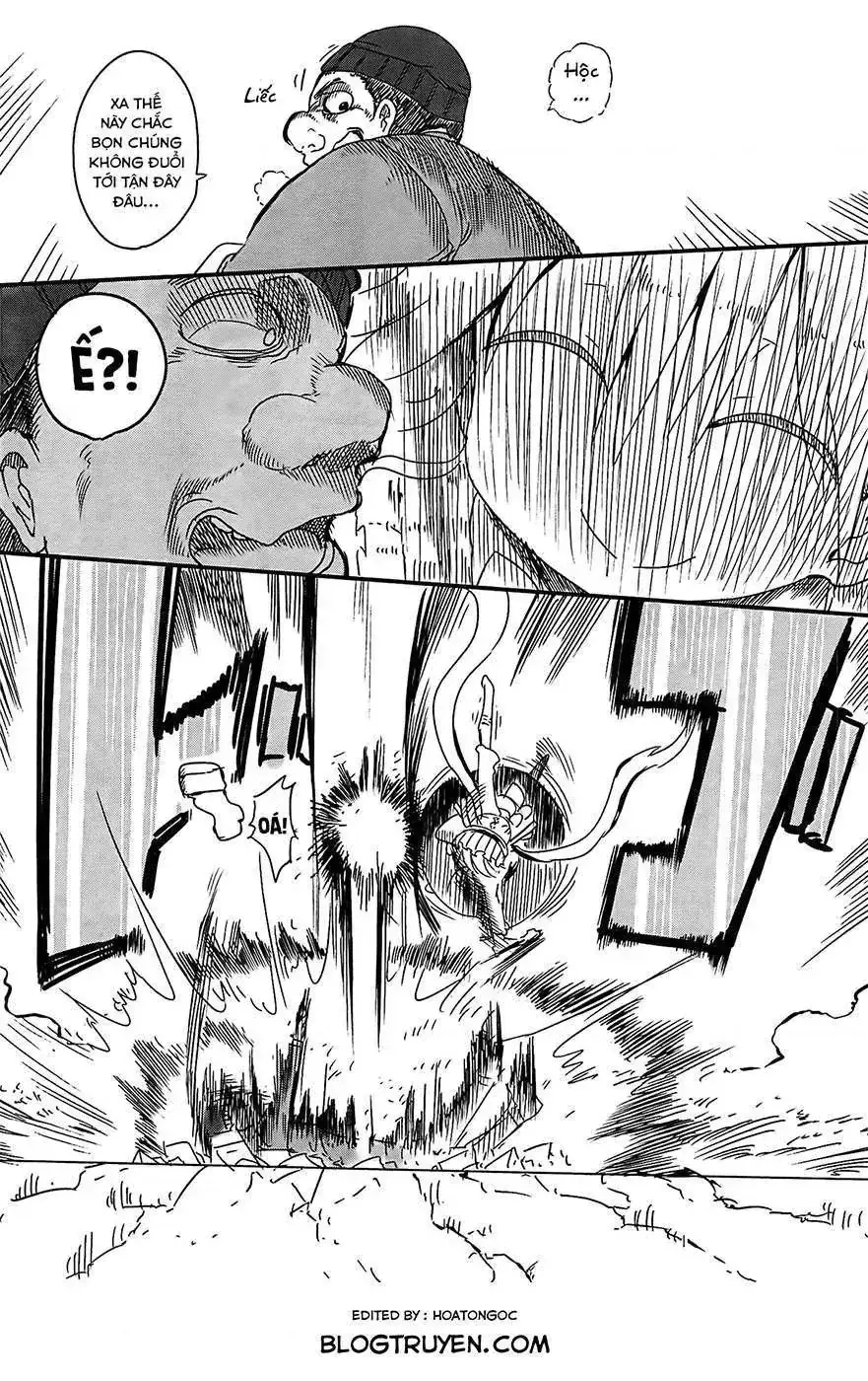 Hầu Gái Rồng Nhà Kobayashi Chapter 5 - Trang 11
