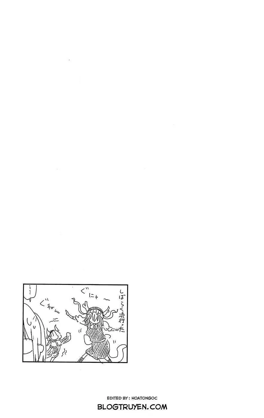 Hầu Gái Rồng Nhà Kobayashi Chapter 9 - Trang 15