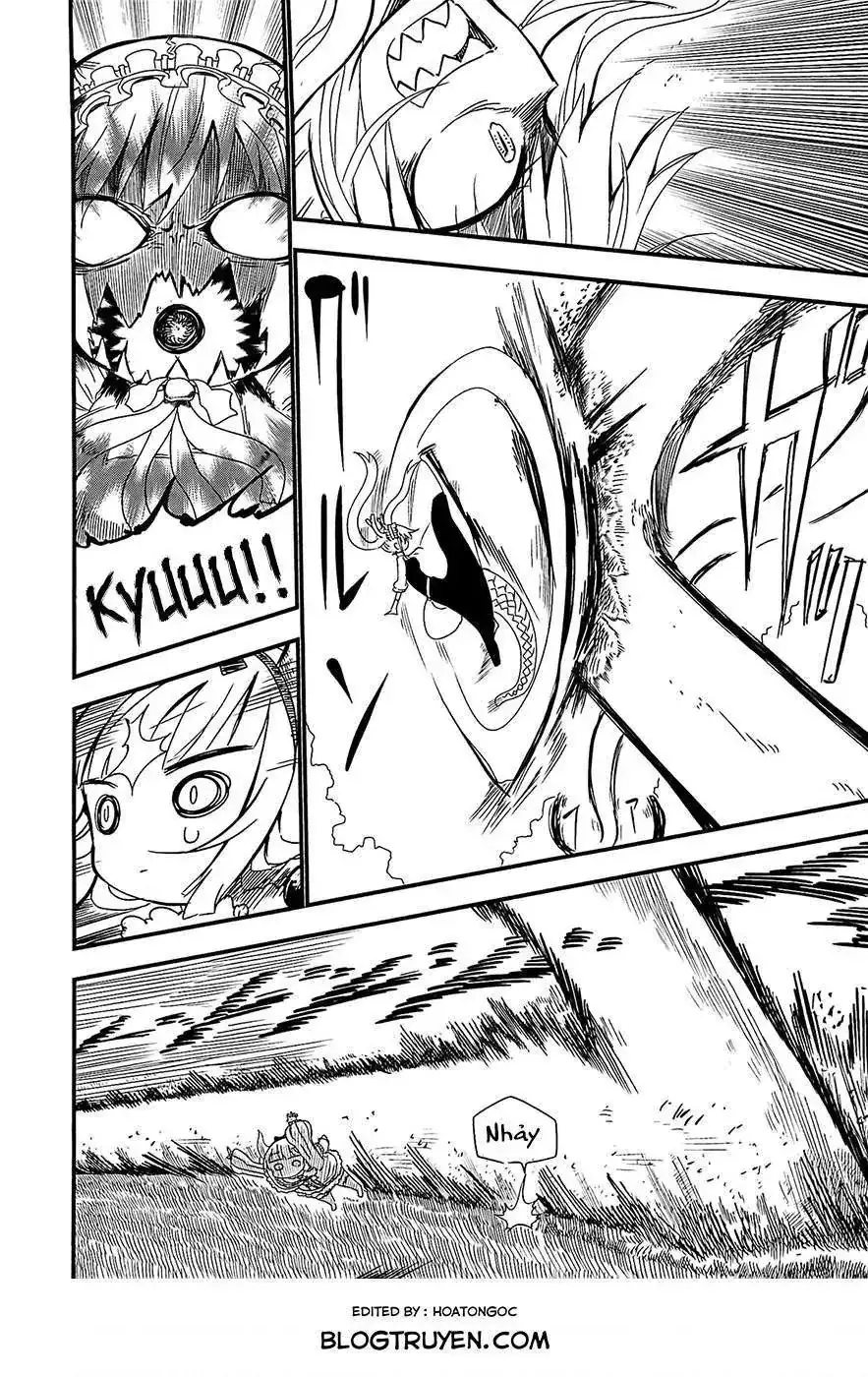 Hầu Gái Rồng Nhà Kobayashi Chapter 9 - Trang 8