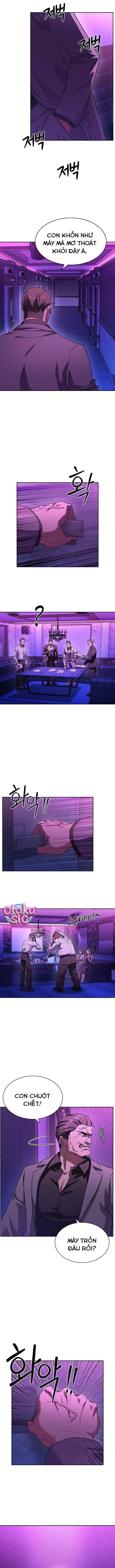 Hầu Gái Chapter 1 - Trang 10