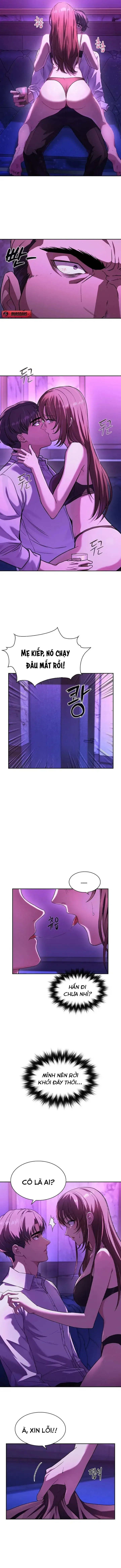 Hầu Gái Chapter 1 - Trang 11