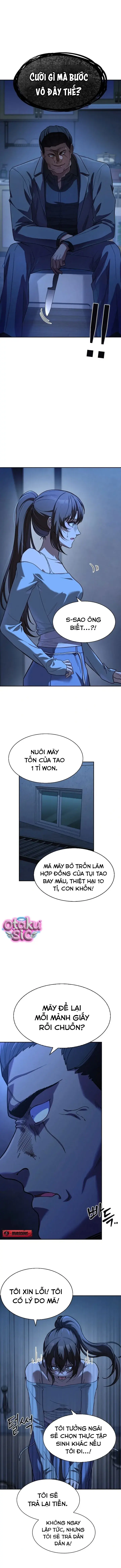 Hầu Gái Chapter 1 - Trang 13