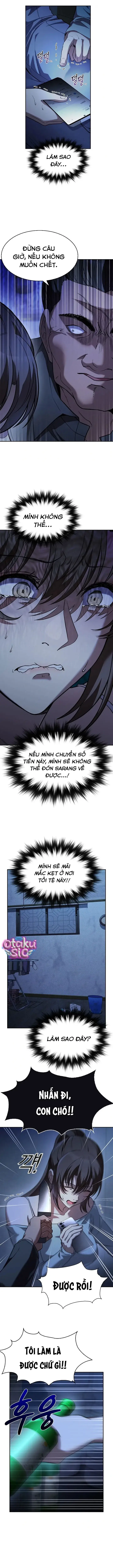 Hầu Gái Chapter 1 - Trang 15