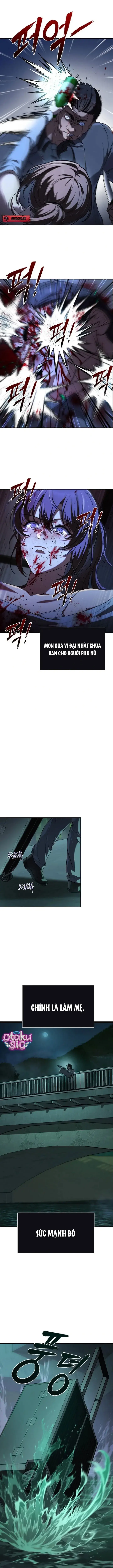 Hầu Gái Chapter 1 - Trang 16