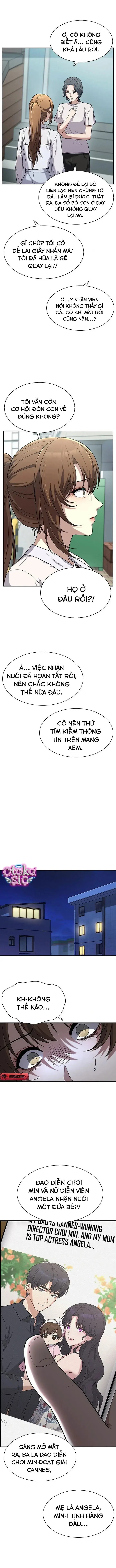 Hầu Gái Chapter 1 - Trang 18