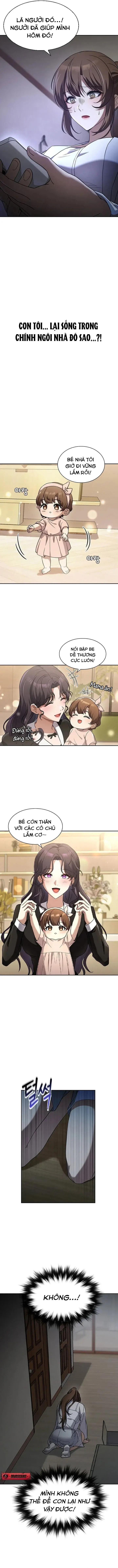 Hầu Gái Chapter 1 - Trang 19