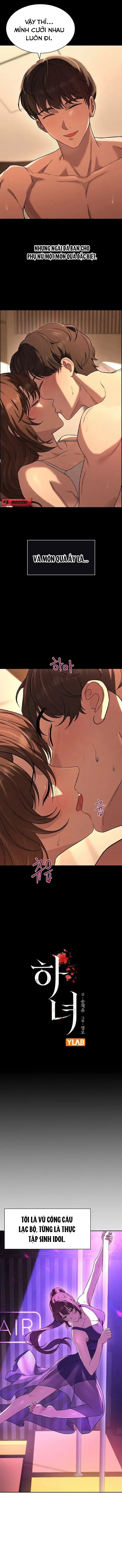 Hầu Gái Chapter 1 - Trang 2