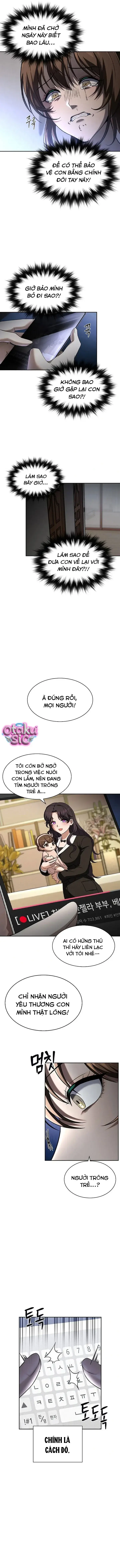 Hầu Gái Chapter 1 - Trang 20