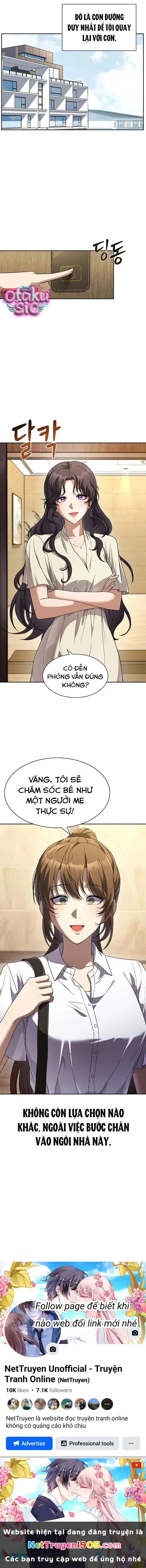 Hầu Gái Chapter 1 - Trang 21