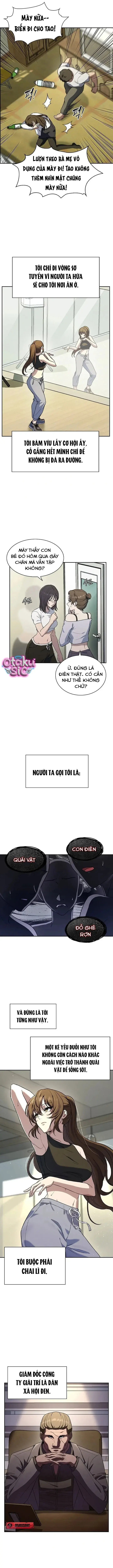Hầu Gái Chapter 1 - Trang 4