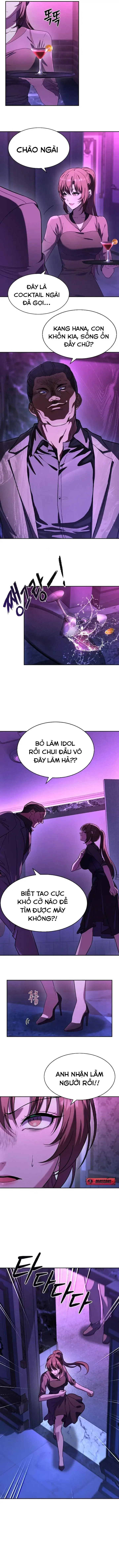 Hầu Gái Chapter 1 - Trang 7