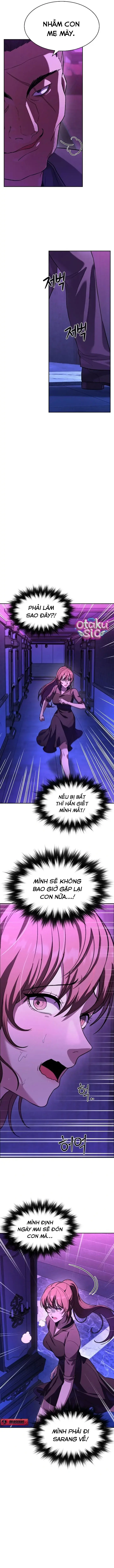 Hầu Gái Chapter 1 - Trang 9