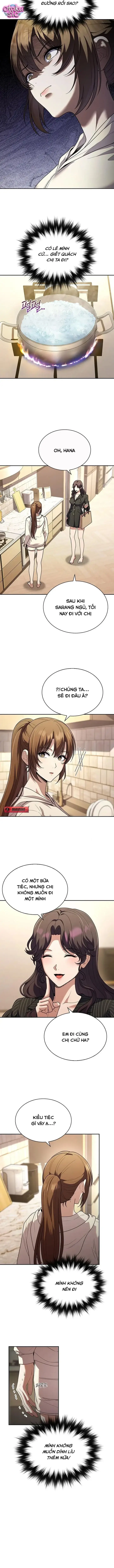 Hầu Gái Chapter 10 - Trang 10