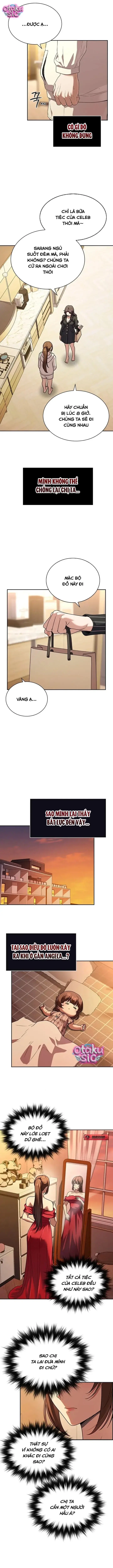Hầu Gái Chapter 10 - Trang 11