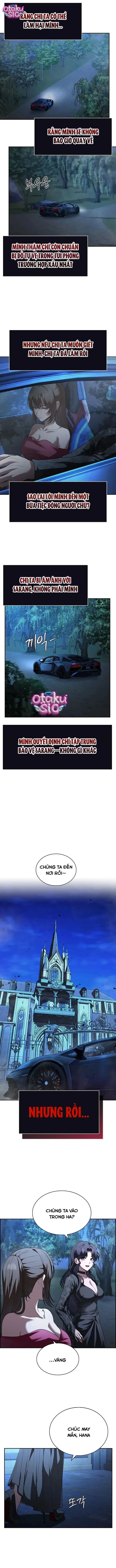 Hầu Gái Chapter 10 - Trang 13