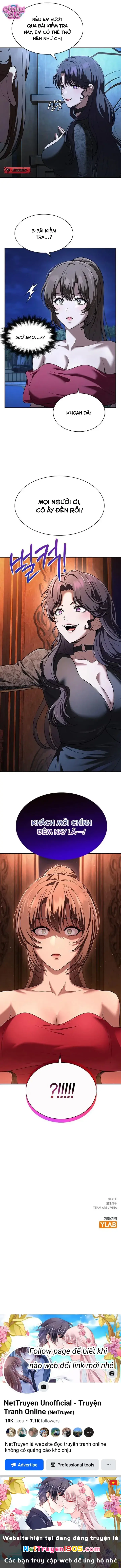 Hầu Gái Chapter 10 - Trang 14